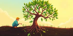 Long-Term Investing: Patience Pays Off