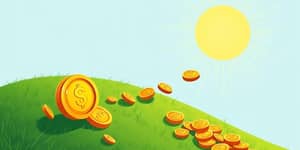 The Power of Compound Interest: Your Wealth Accelerator