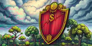 Defensive Investing: Safeguarding Your Capital in Down Markets