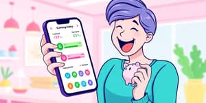 Gamifying Your Finances: Making Credit Management Fun