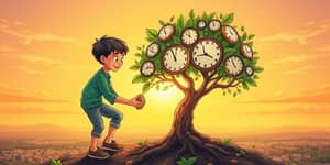 The Time Value of Money: Your Greatest Wealth-Building Ally