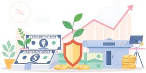 Bonds Beyond Basics: Income, Stability, and Growth