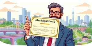 Municipal Bond Magic: Tax-Exempt Income for Smart Investors