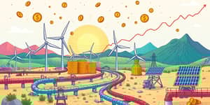 Master Limited Partnerships: Energy Sector Opportunities