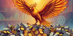 Distressed Debt: Finding Value in Hardship