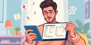 Understanding Hard Inquiries: When Do They Matter?