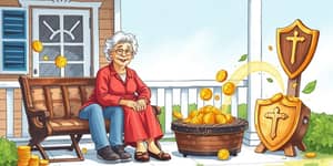 Navigating Annuities: Secure Income for a Worry-Free Future