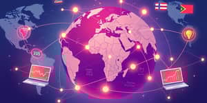 The Geopolitical Investor: Understanding Global Events' Impact on Wealth