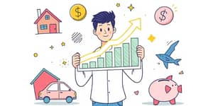 The Anatomy of a Great Credit Score