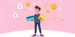 Credit Cards vs. Debit Cards: Choosing Your Financial Tool