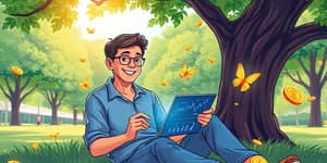 Live Richly Now: Financial Freedom Today