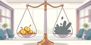 The True Cost of Debt: It's More Than Interest