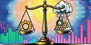 ETNs and Leveraged ETFs: High-Risk, High-Reward Tools