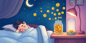 The Dividend Dream: Income While You Sleep