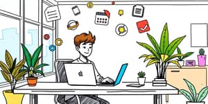 Optimize Your Income: Work Smarter, Not Harder