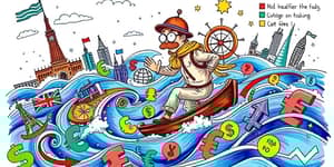 Forex Fortunes: Navigating the World of Currency Exchange