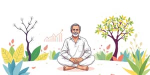 The Wealth Whisperer: Secrets to Abundance