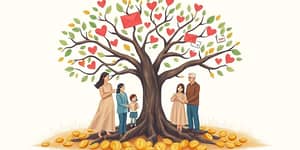 Crafting Your Financial Legacy: More Than Money