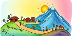 The Wealth Journey: Beyond the Destination