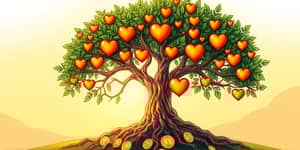 The Philanthropic Portfolio: Giving Back While Growing Wealth