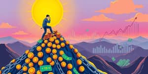 The Freedom Fighter: Conquering Financial Obstacles