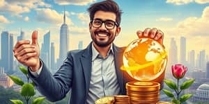 Smart Borrowing: Leverage for Growth