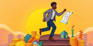 Zero to Wealth Hero: Your Blueprint for Financial Elevation