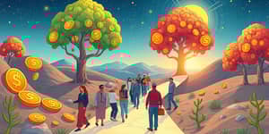 Funding Your Future: A Strategic Approach