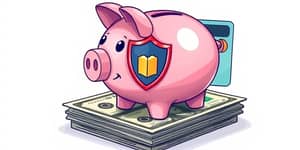 Emergency Fund First: Why It Protects Your Credit