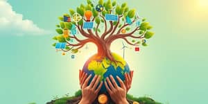 Investing for Impact: Grow Your Values