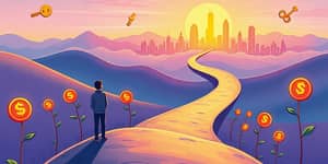 The Path to Prosperity: A Step-by-Step Guide