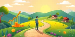 Financial Independence: Your Roadmap to Freedom