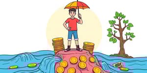 Financial Resilience: Bounce Back Stronger