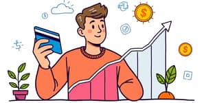 Raising Your Credit Limit Responsibly