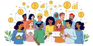 Crowdfunding for Capital: New Avenues for Investment and Growth