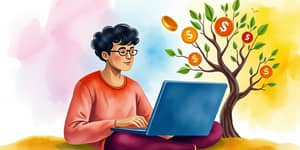 Income Investing: Generating Steady Cash Flow