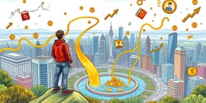 The Income Maximizer: Strategies for Consistent Cash Flow