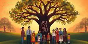 Estate Planning: Securing Your Legacy