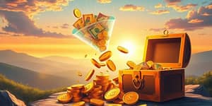 The Financial Freedom Funnel: Guiding Your Money Towards Goals