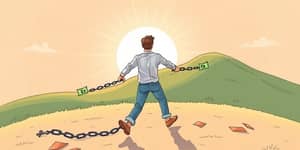 From Debt to Destiny: Your Liberation Plan