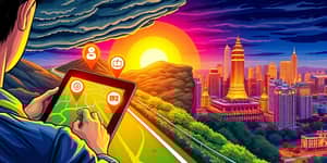 Your Personal Finance GPS: Navigate to Prosperity