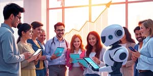 The Robo-Advisor Revolution: Automated Investing Made Simple