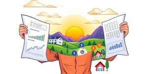 Retire on Your Own Terms: A Blueprint