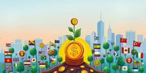 ETFs Explained: Diversified Growth in a Single Investment