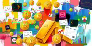 Build Your Wealth Canvas: Diversifying Beyond the Obvious