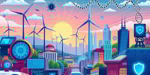 Capitalizing on Disruptors: Investing in Innovation