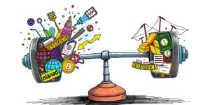 Future-Proofing Your Finances: Defensive Investment Plays