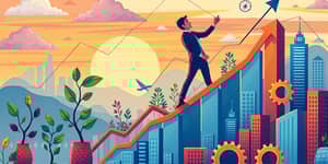 Strategic Investing: Aligning Goals with Growth