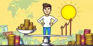 Navigating Inflation: Preserving Your Purchasing Power