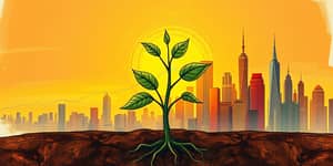 Unlocking Potential: Investing in Small-Cap Companies